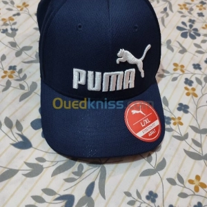 Casquette PUMA original | Blida - Algérie | Dir L’affaire
