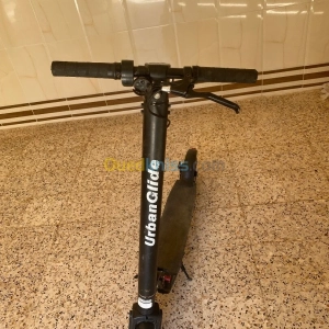 Trottinette urbanglide | Chlef - Algérie | Dir L’affaire