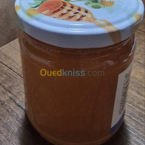 Miel pur 100% naturel | Alger - Algérie | Dir L’affaire