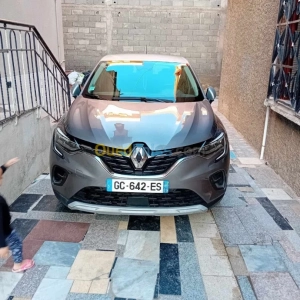 Renault Captur 2021 | Tizi Ouzou - Algérie | Dir L’affaire
