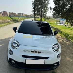 Fiat 500X Club | Alger - Algérie | Dir L’affaire