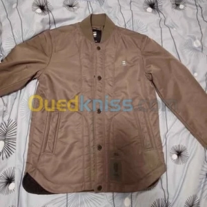 Blouson G-star | Alger - Algérie | Dir L’affaire
