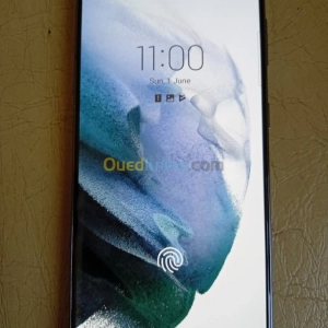 Samsung UK S21 5g 8/128 | Blida - Algérie | Dir L’affaire