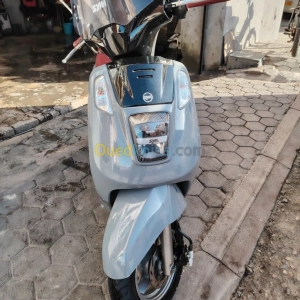 Sym Tonik 2023 | Tipaza - Algérie | Dir L’affaire