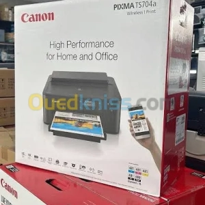 Canon PIXMA TS704a | Alger - Algérie | Dir L’affaire