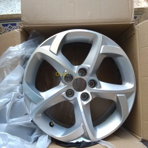 4 jantes très très bon état presque djeded | Aïn Defla - Algérie | Dir L’affaire