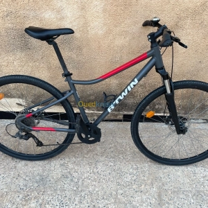 Vélo Btwin Riverside 500 | Alger - Algérie | Dir L’affaire