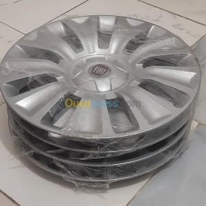 Enjoliveurs Fiat Tipo | Alger - Algérie | Dir L’affaire