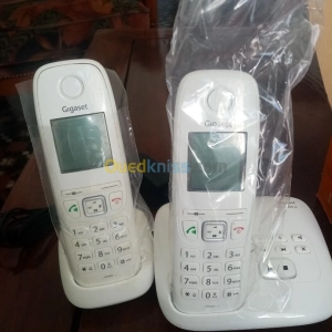 Gigaset AS405A Duo | Alger - Algérie | Dir L’affaire