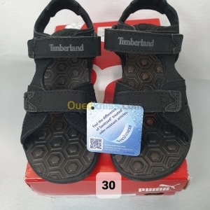 Sandale TIMBERLAND originale neuve | Alger - Algérie | Dir L’affaire