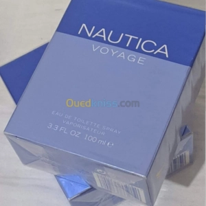 Nautica Voyage 100 ml | Alger - Algérie | Dir L’affaire