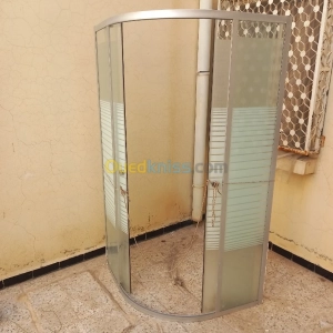 Cabine de douche | Batna - Algérie | Dir L’affaire