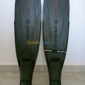 Palmes de plongée Beuchat | Tlemcen - Algérie | Dir L’affaire