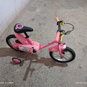 Vélo Btwin 14 pouces | Alger - Algérie | Dir L’affaire