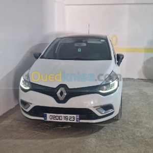 Renault Clio 4 GT Line + 2019 | Annaba - Algérie | Dir L’affaire