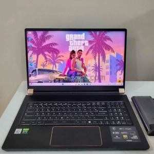 MSI GS75 Stealth GAMING | Mostaganem - Algérie | Dir L’affaire