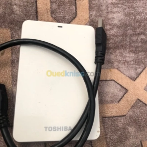 Affaire disque dur original 2000 GB | Boumerdès - Algérie | Dir L’affaire