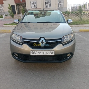Renault Symbol 2015 | Constantine - Algérie | Dir L’affaire