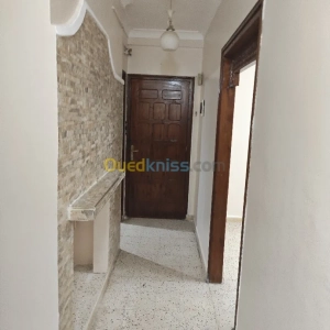Appartement F3 Annaba El hadjar | Annaba - Algérie | Dir L’affaire