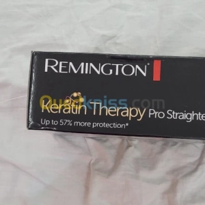 Lisseur Remington | Constantine - Algérie | Dir L’affaire