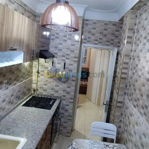 Location Appartement F3 Alger Rouiba | Alger - Algérie | Dir L’affaire