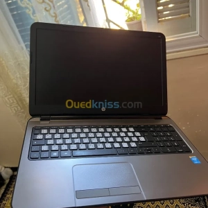 PC HP Intel Core i3 | Blida - Algérie | Dir L’affaire
