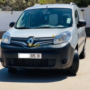 Renault Kangoo Confort 2015 | Oran - Algérie | Dir L’affaire