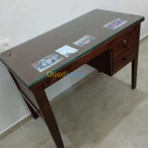 Bureau | Alger - Algérie | Dir L’affaire