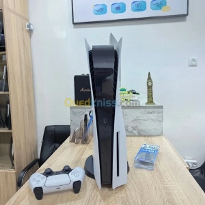 PlayStation 5 FAT | Alger - Algérie | Dir L’affaire