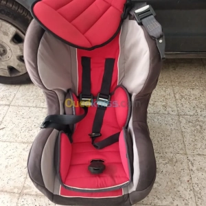 Siège auto | Alger - Algérie | Dir L’affaire