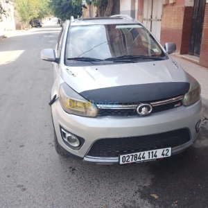 Great Wall M4 année 2014 | Tipaza - Algérie | Dir L’affaire