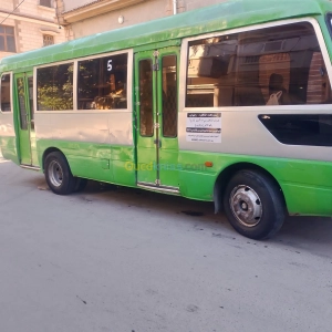 JAC 6710 année 2007 | Bordj Bou Arreridj - Algérie | Dir L’affaire