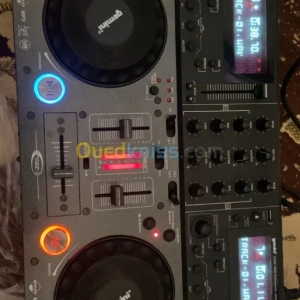 Table mixage | Alger - Algérie | Dir L’affaire