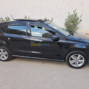 Volkswagen Polo 2013 R-line | Chlef - Algérie | Dir L’affaire