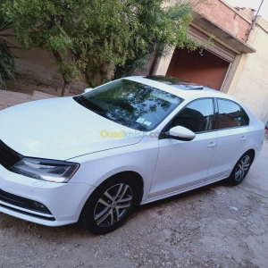 Volkswagen Jetta 2015 | Chlef - Algérie | Dir L’affaire