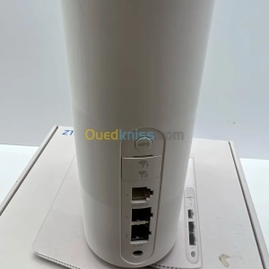 Modem 5G ZTE MC801A | Alger - Algérie | Dir L’affaire