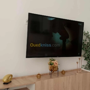 Tv Stream | Oran - Algérie | Dir L’affaire