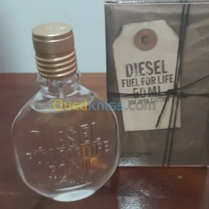 Parfum Diesel Fuel for Life original | Alger - Algérie | Dir L’affaire