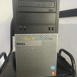 Pc Dell OPTILEX 3010 | Alger - Algérie | Dir L’affaire