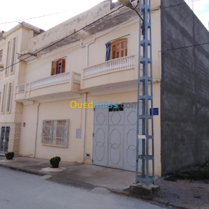 Vente Villa Sétif Ain azel | Sétif - Algérie | Dir L’affaire
