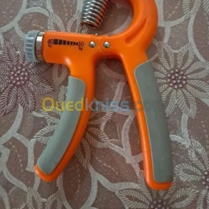 Poignée de musculation | Tlemcen - Algérie | Dir L’affaire