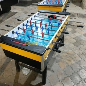 Baby foot | Tizi Ouzou - Algérie | Dir L’affaire