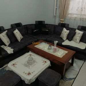 Salon 7 places | Alger - Algérie | Dir L’affaire