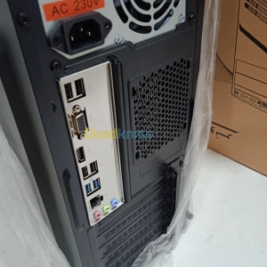 Unité jamais utilisé | Oran - Algérie | Dir L’affaire