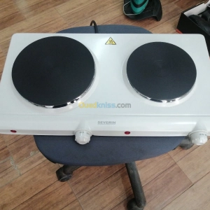 Plaque de cuisson électrique | Alger - Algérie | Dir L’affaire