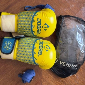 GANT DE BOXE 12 Oz | Alger - Algérie | Dir L’affaire