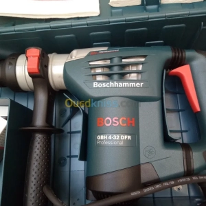 Marteau Gbh 4-32 Bosch | Tlemcen - Algérie | Dir L’affaire