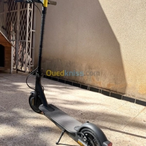 Trottinette électrique Xiaomi essential | Annaba - Algérie | Dir L’affaire