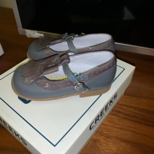 Chaussures bébé | Alger - Algérie | Dir L’affaire
