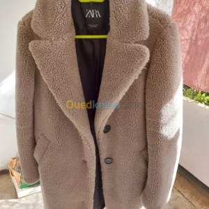 Manteau | Alger - Algérie | Dir L’affaire